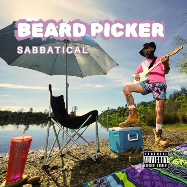 Cover art for Sabbatical